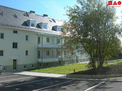 3-Zimmer-Wohnung mieten in Vöcklabruck – 71,32 m², € 777