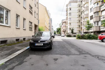 Immobilie mieten in Linz – 12 m², € 136 – Bild 7 von 10