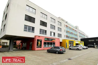 Gewerbeimmobilie kaufen in Linz Land – 722 m², € 1.100.000 – Bild 2 von 13