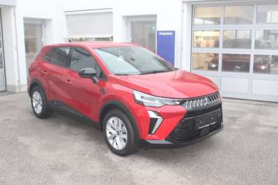 Mitsubishi Grandis 1,3 l DI-T MHEV
