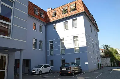 Wohnung mieten in Horn – 38,68 m², € 607 – Bild 3 von 4