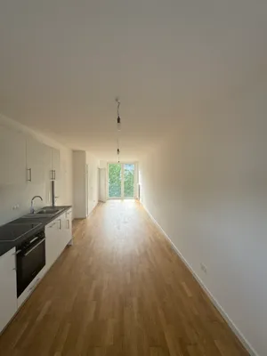 2-Zimmer-Neubau in 1220 Wien - Provisionsfrei