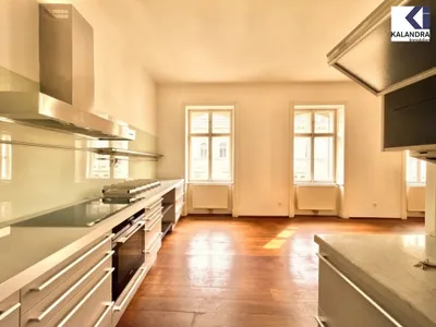 3-Zimmer-Wohnung mieten in Wien – 157 m², € 3.922 – Bild 7 von 12