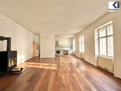 3-Zimmer-Wohnung mieten in Wien – 157 m², € 3.922 – Bild 5 von 12
