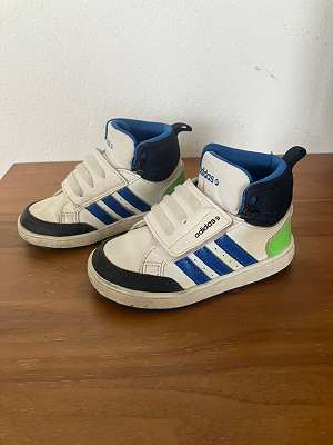 Adidas kinderschuhe gr 23 online