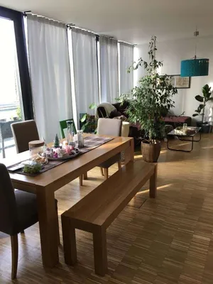3-Zimmer-Wohnung mieten in Leibnitz – 96 m², € 1.190 – Bild 1 von 12