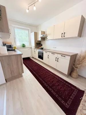 3-Zimmer-Wohnung mieten in Leoben – 82 m², € 900 – Bild 2 von 6