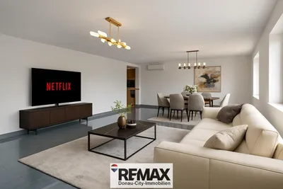 5-Zimmer-Wohnung kaufen in Korneuburg – 149 m², € 598.000 – Bild 4 von 26
