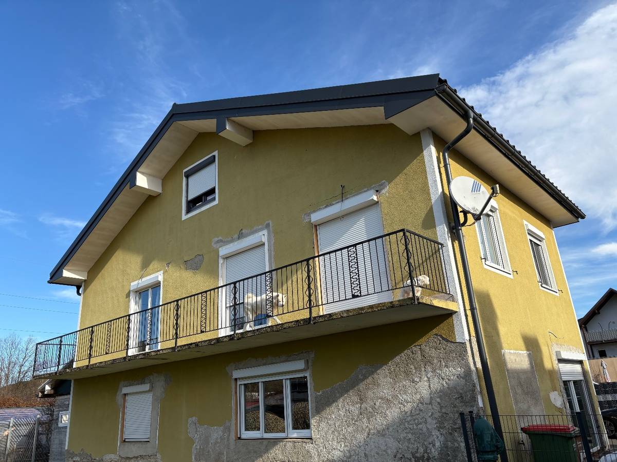 Privatverkauf! Einfamilienhaus mit Garten !, Feldbach