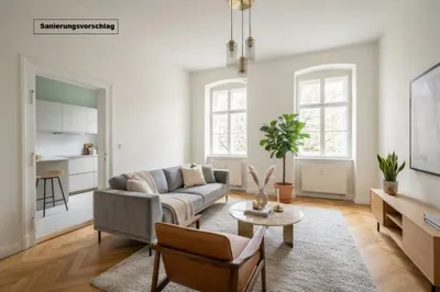 2-Zimmer-Wohnung kaufen in Wien – 31,02 m², € 88.900 – Bild 1 von 13
