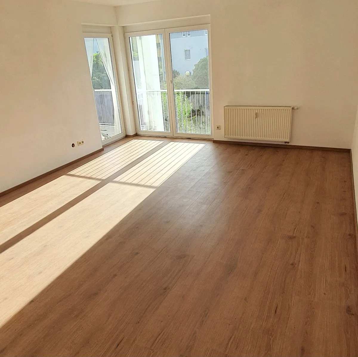 Wohnung – Ried im Innkreis, Bezirk Ried - Ansicht 2