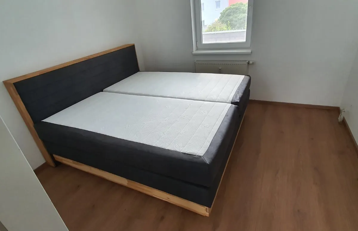Wohnung – Ried im Innkreis, Bezirk Ried - Ansicht 3