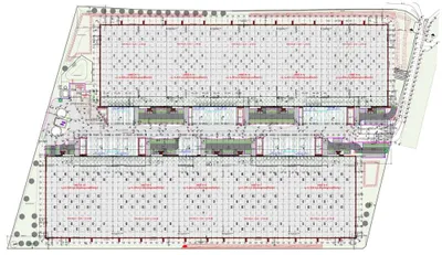 Gewerbeimmobilie mieten in Neusiedl am See – 60 000 m², € 6 – Bild 2 von 2