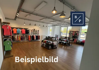 Gewerbeimmobilie mieten in Dornbirn – 184 m², € 3.511 – Bild 2 von 12