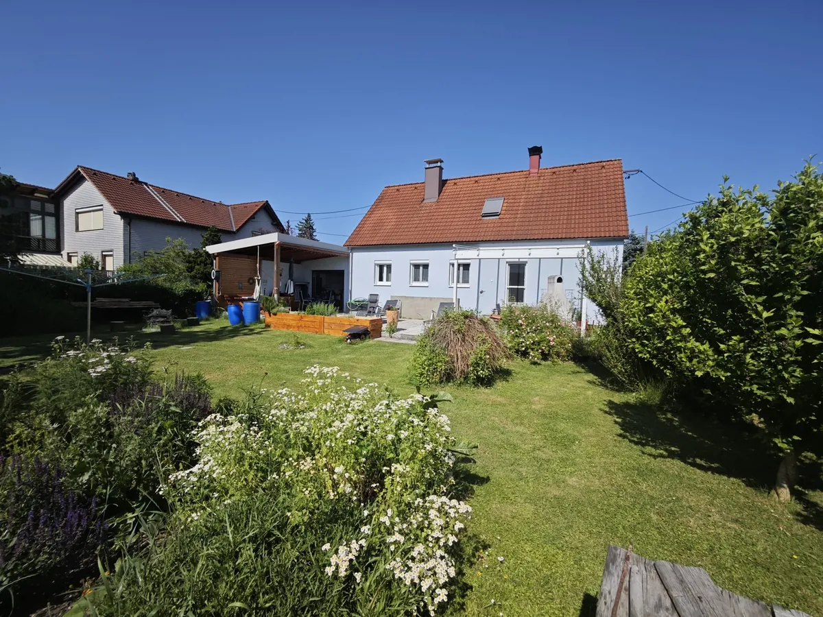 House in Linz, Kleinmünchen, Kleinmünchen-Auwiesen - Ansicht 3