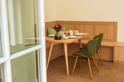 2-Zimmer-Wohnung mieten in Wien – 41 m², € 1.495 – Bild 5 von 8