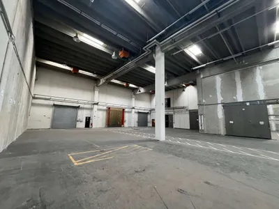 Gewerbeimmobilie mieten in Mödling – 4 008 m² – Bild 4 von 6
