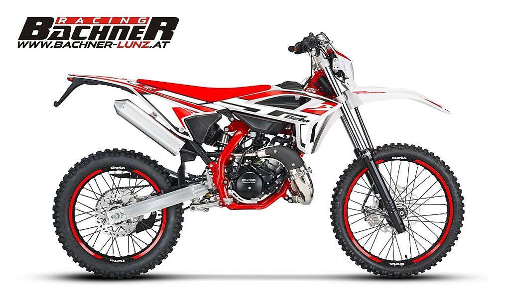 Beta RR 50 Sport Enduro