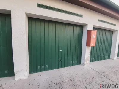 Immobilie mieten in Wien – 16 m², € 146 – Bild 2 von 4