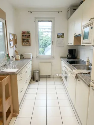 3-Zimmer-Wohnung mieten in Baden – 79 m², € 1.100 – Bild 7 von 16