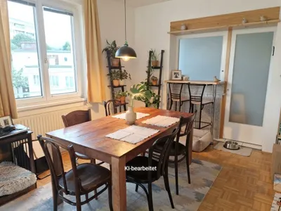 3-Zimmer-Wohnung mieten in Baden – 79 m², € 1.100 – Bild 3 von 16