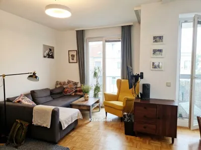 3-Zimmer-Wohnung mieten in Baden – 79 m², € 1.100 – Bild 4 von 16