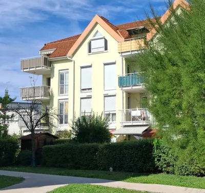 3-Zimmer-Wohnung mieten in Baden – 79 m², € 1.100 – Bild 16 von 16