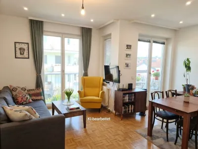3-Zimmer-Wohnung mieten in Baden – 79 m², € 1.100 – Bild 2 von 16