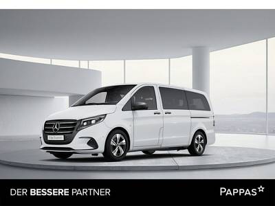 Mercedes-Benz Vito 116 CDI 4x4 Tourer PRO Lang LED SHZ PTS