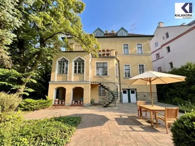 Haus zum Kauf in 1180 Wien