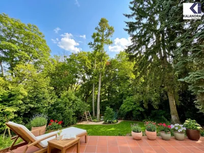 8-Zimmer-Haus kaufen in Wien – 354 m², € 3.850.000 – Bild 17 von 21