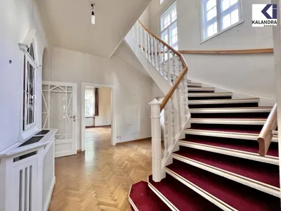 8-Zimmer-Haus kaufen in Wien – 354 m², € 3.850.000 – Bild 4 von 21