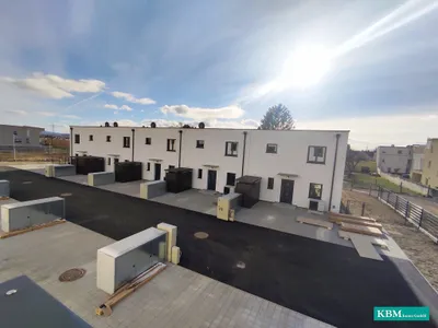 4-Zimmer-Haus mieten in Tulln – 120,65 m², € 1.776 – Bild 1 von 28