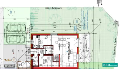 4-Zimmer-Haus mieten in Tulln – 120,65 m², € 1.776 – Bild 28 von 28