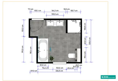 4-Zimmer-Haus mieten in Tulln – 120,65 m², € 1.776 – Bild 27 von 28