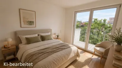 3-Zimmer-Wohnung kaufen in Wien – 59,14 m², € 370.000 – Bild 2 von 11