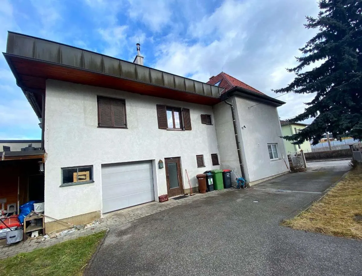 Haus statt Eigentumswohnung - und das zum gleichen Preis!!! - Widok 2