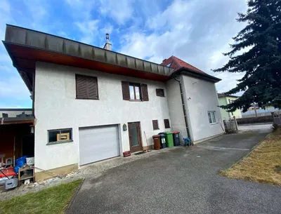 4-Zimmer-Haus kaufen in Neunkirchen – 123 m², € 238.000 – Bild 2 von 14