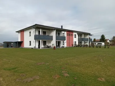 2-Zimmer-Wohnung mieten in Schärding – 61,31 m², € 720 – Bild 1 von 11
