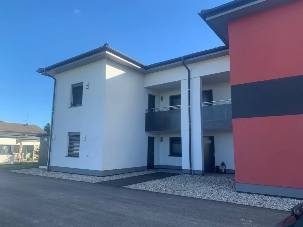 Wohnung – Sankt Marienkirchen bei Schärding - Ansicht 2