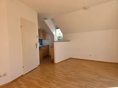 1-Zimmer-Wohnung mieten in Mödling – 32 m², € 695 – Bild 9 von 10
