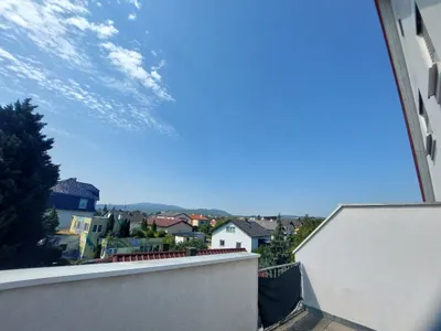 1-Zimmer-Wohnung mieten in Mödling – 32 m², € 695 – Bild 1 von 10