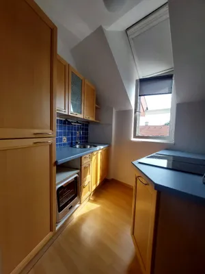 1-Zimmer-Wohnung mieten in Mödling – 32 m², € 695 – Bild 2 von 10