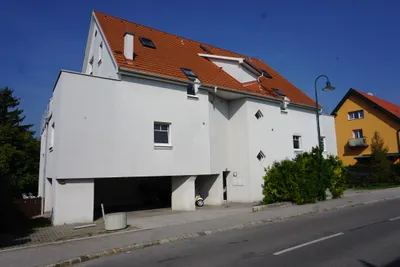 1-Zimmer-Wohnung mieten in Mödling – 32 m², € 695 – Bild 8 von 10