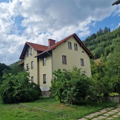 1-Zimmer-Wohnung kaufen in Bruck-Mürzzuschlag – 35 m², € 29.500