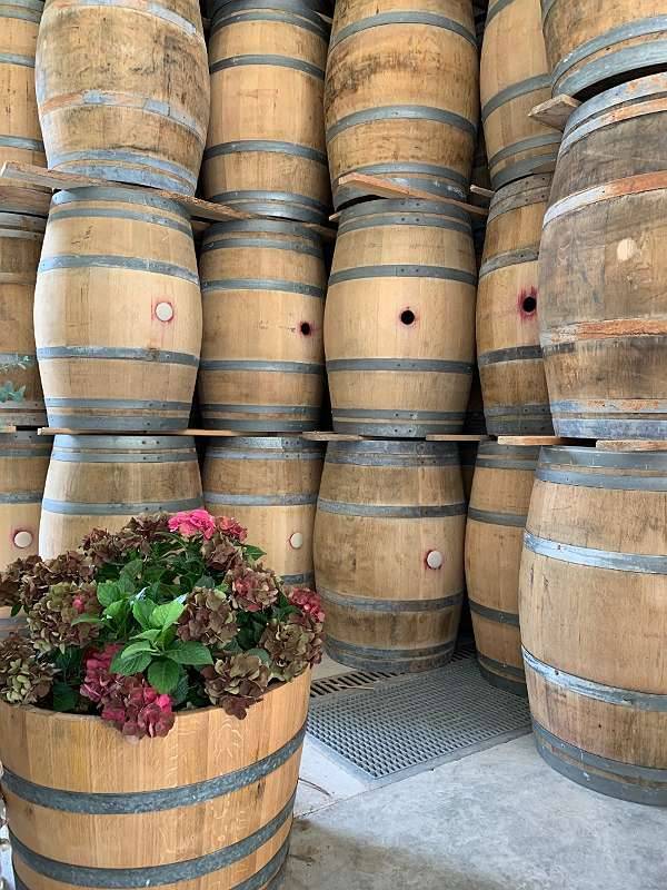 blumenkasten holz 90 cm Blumenkasten " Das Original von Dekorie " aus Holz mit Holz Griffen 30   Dekorie GmbH