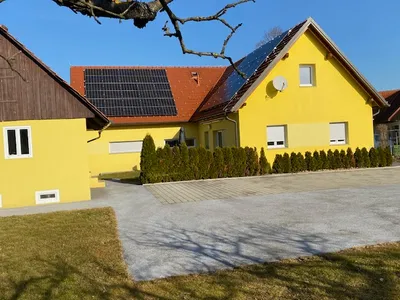 3-Zimmer-Wohnung mieten in Graz-Umgebung – 61 m², € 1.110 – Bild 2 von 9