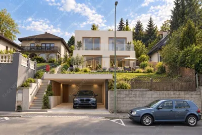 5-Zimmer-Haus kaufen in Tulln – 177 m², € 249.000