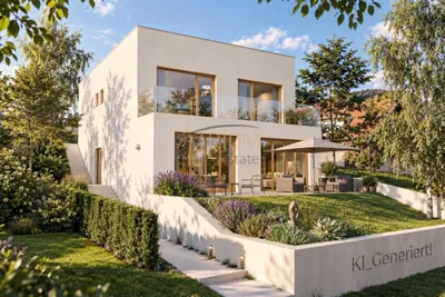 5-Zimmer-Haus kaufen in Tulln – 177 m², € 249.000 – Bild 3 von 9
