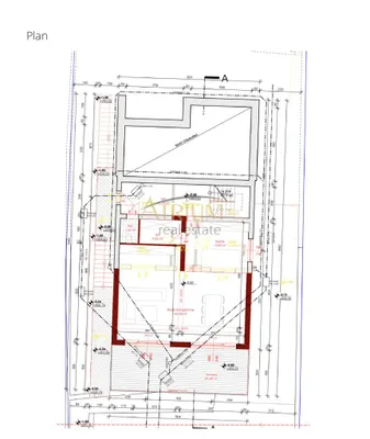 5-Zimmer-Haus kaufen in Tulln – 177 m², € 249.000 – Bild 8 von 9